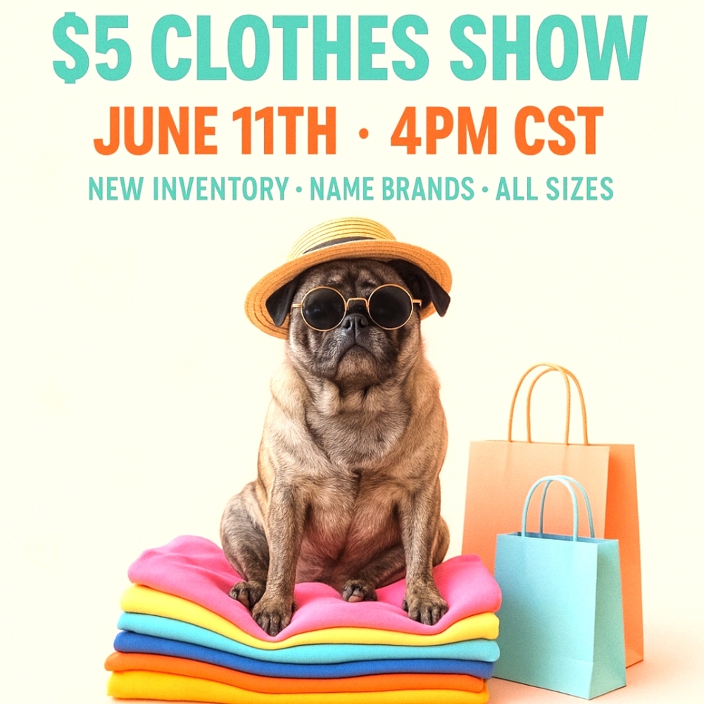 Clothes‎ Show